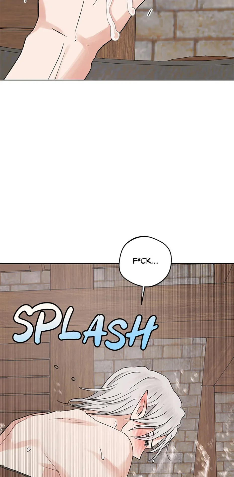 The Mating of Elves Chapter 9 page 71 - 