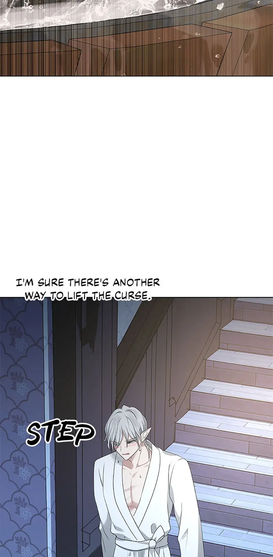The Mating of Elves Chapter 9 page 77 - 