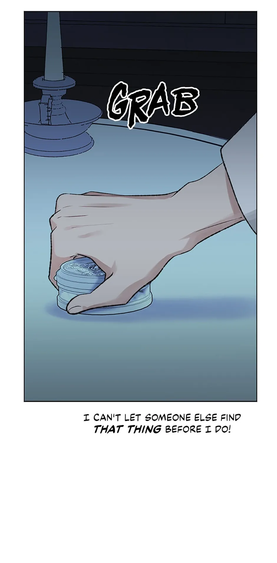 The Mating of Elves Chapter 9 page 79 - 