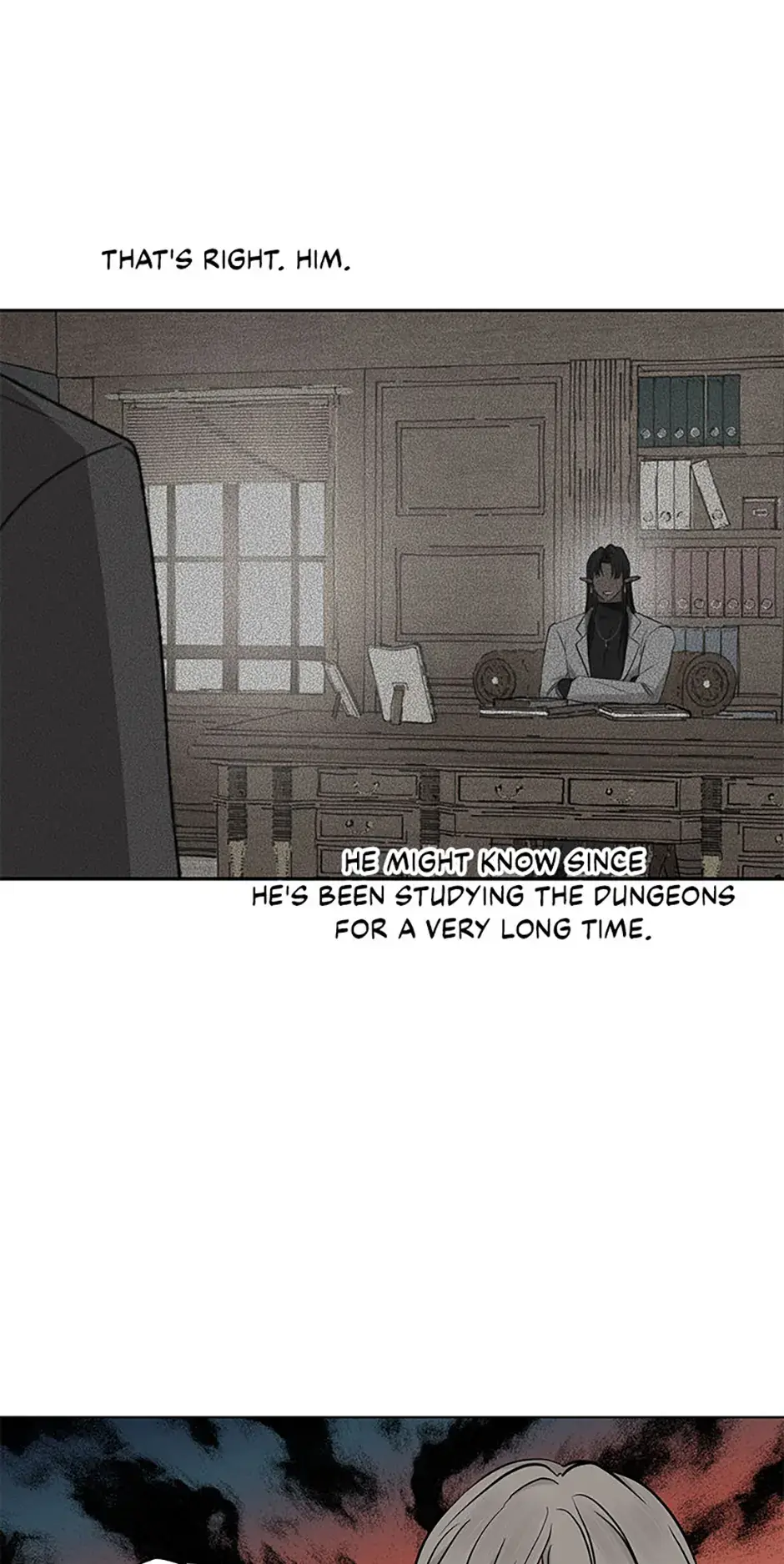 The Mating of Elves Chapter 9 page 80 - 