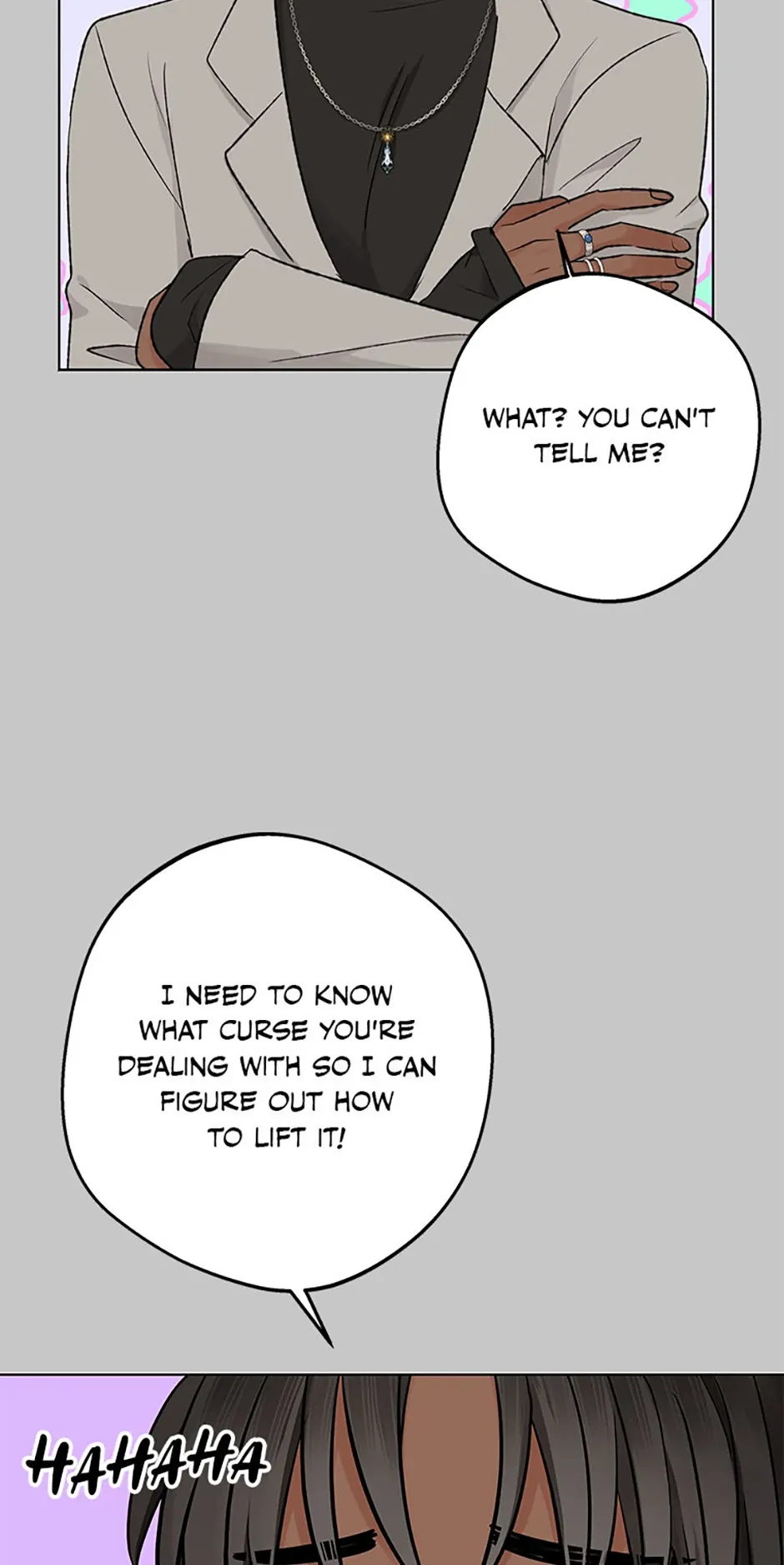 The Mating of Elves Chapter 9 page 82 - 