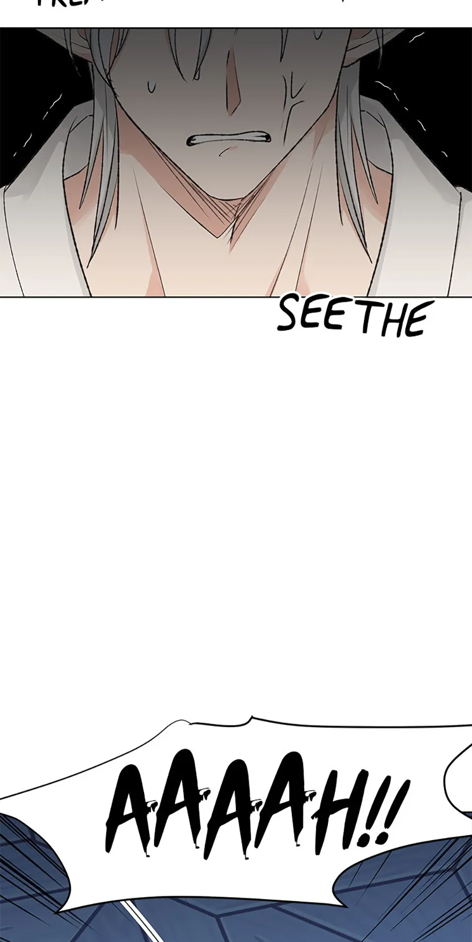 The Mating of Elves Chapter 9 page 84 - 