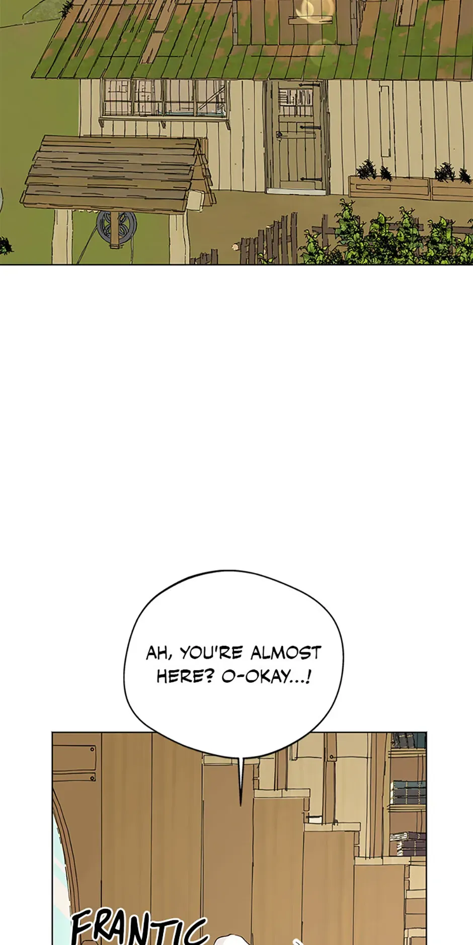 The Mating of Elves Chapter 9 page 87 - 