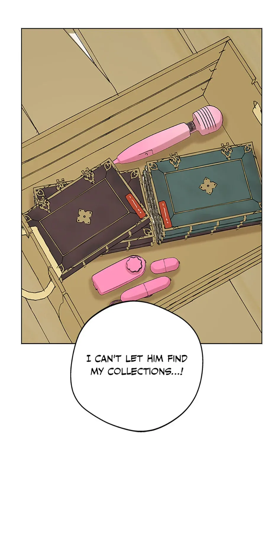 The Mating of Elves Chapter 9 page 90 - 