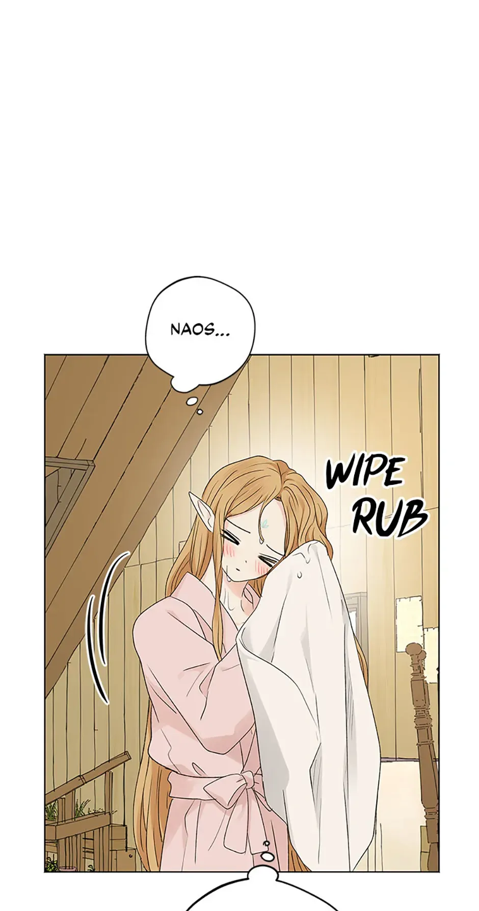 The Mating of Elves Chapter 9 page 91 - 