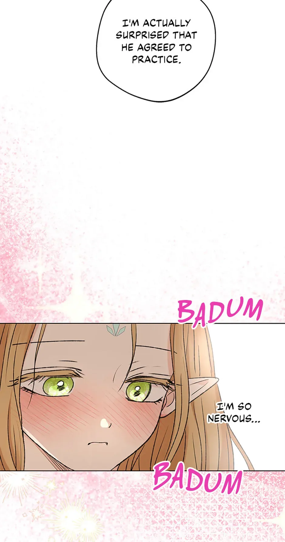 The Mating of Elves Chapter 9 page 92 - 
