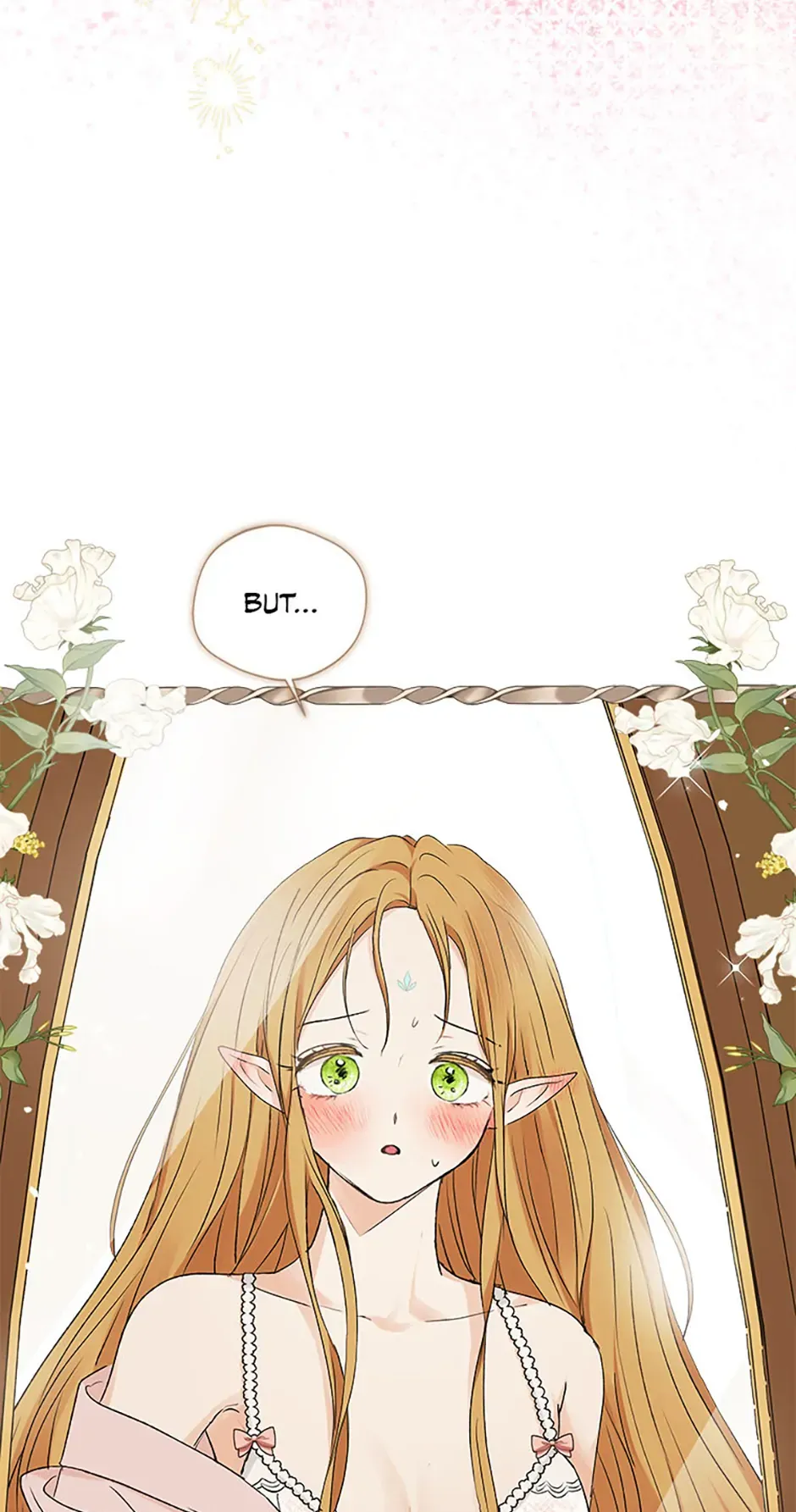 The Mating of Elves Chapter 9 page 93 - 