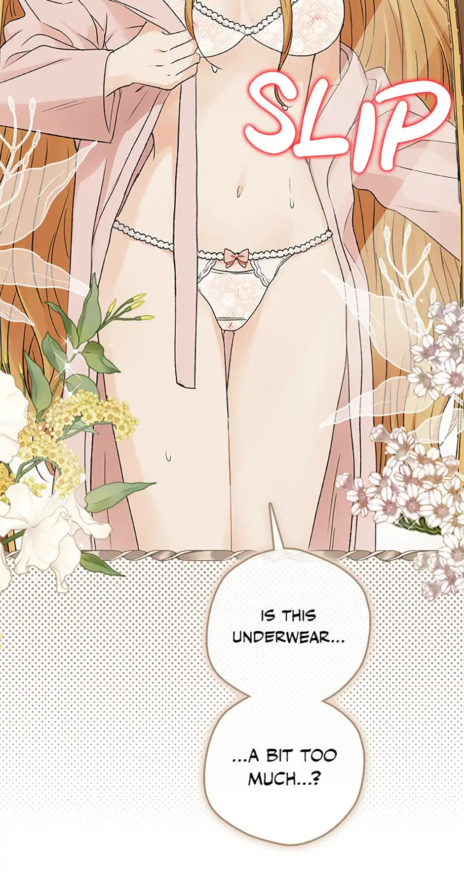The Mating of Elves Chapter 9 page 94 - 