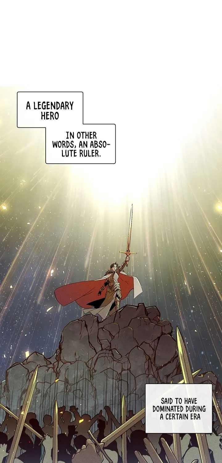 The Max Level Hero Has Returned! Chapter 1.1 page 3 - 