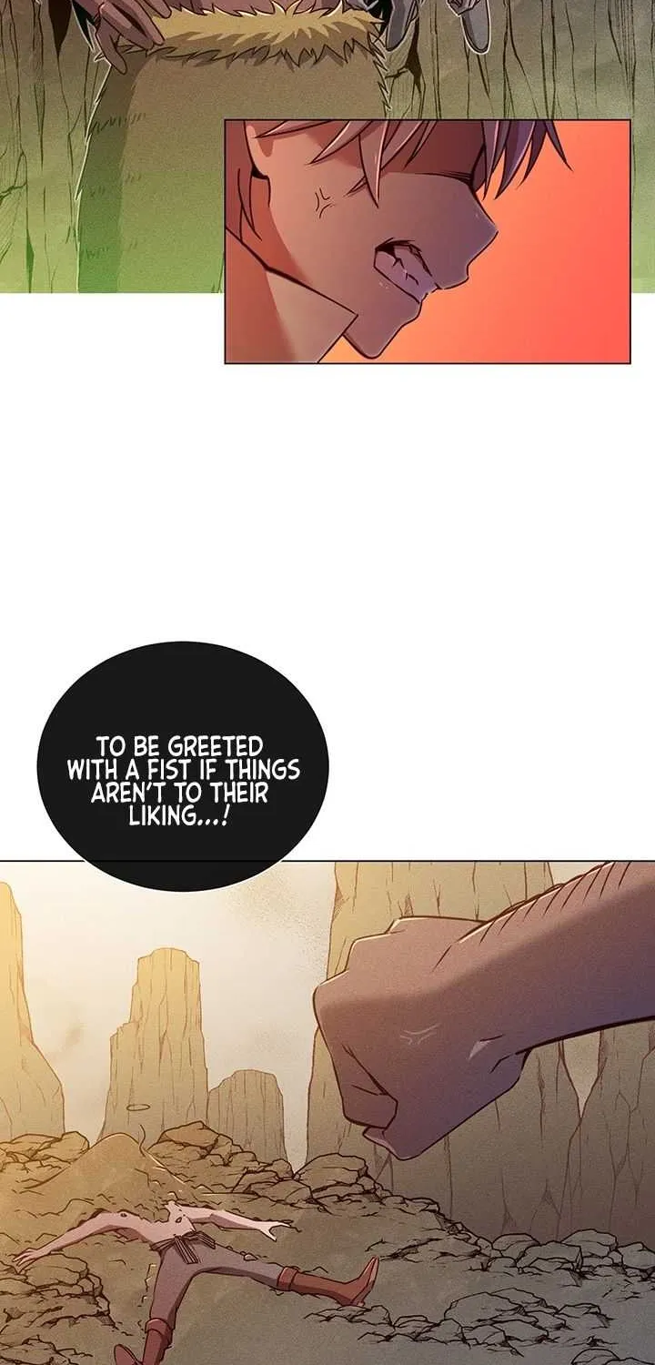 The Max Level Hero Has Returned! Chapter 1.1 page 10 - 