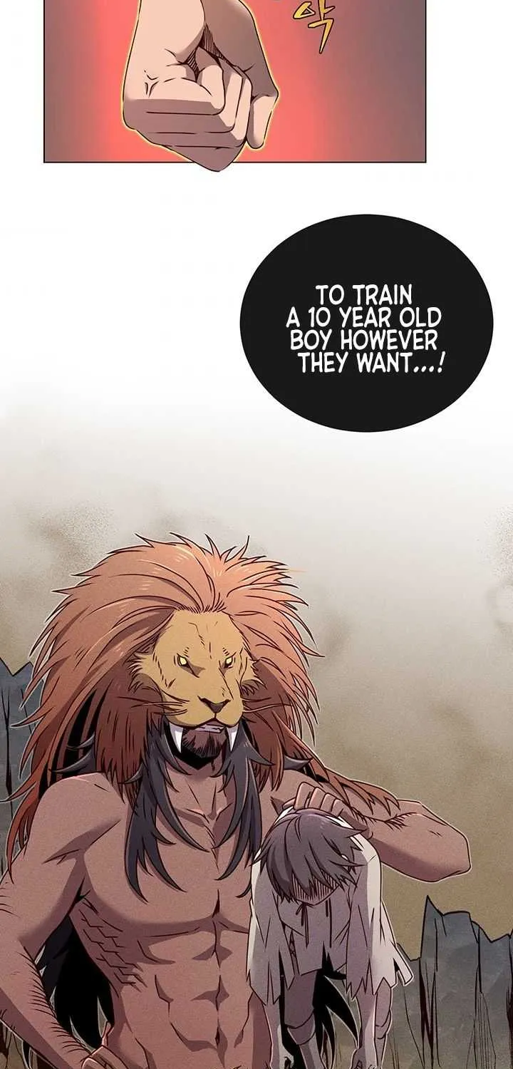 The Max Level Hero Has Returned! Chapter 1 page 9 - 