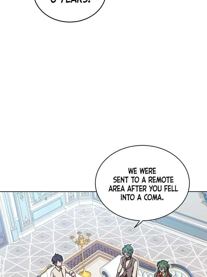 The Max Level Hero Has Returned! Chapter 10 page 17 - 