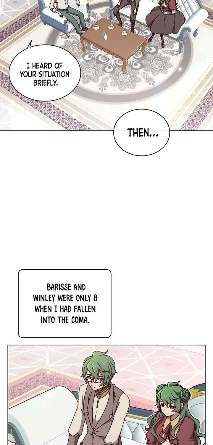 The Max Level Hero Has Returned! Chapter 10 page 18 - 