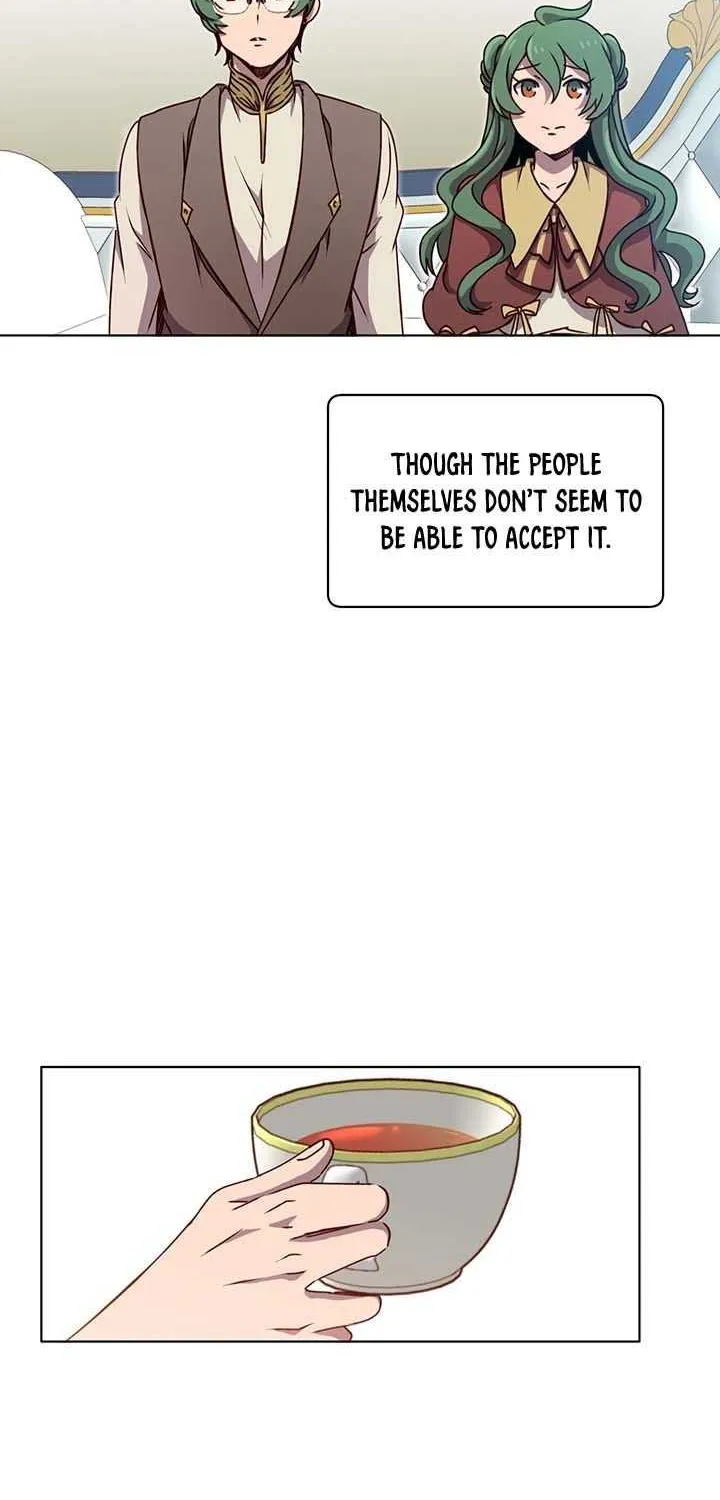 The Max Level Hero Has Returned! Chapter 10 page 21 - 