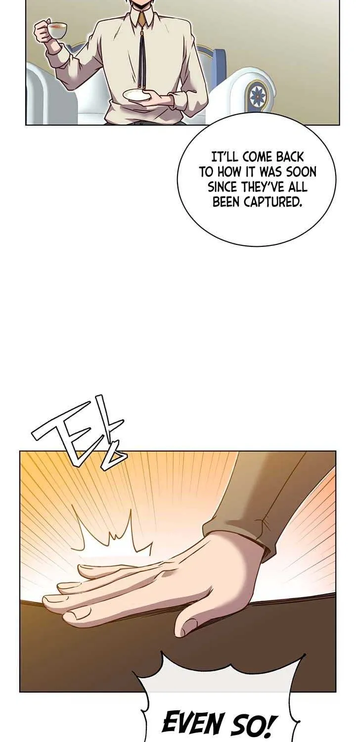 The Max Level Hero Has Returned! Chapter 10 page 27 - 