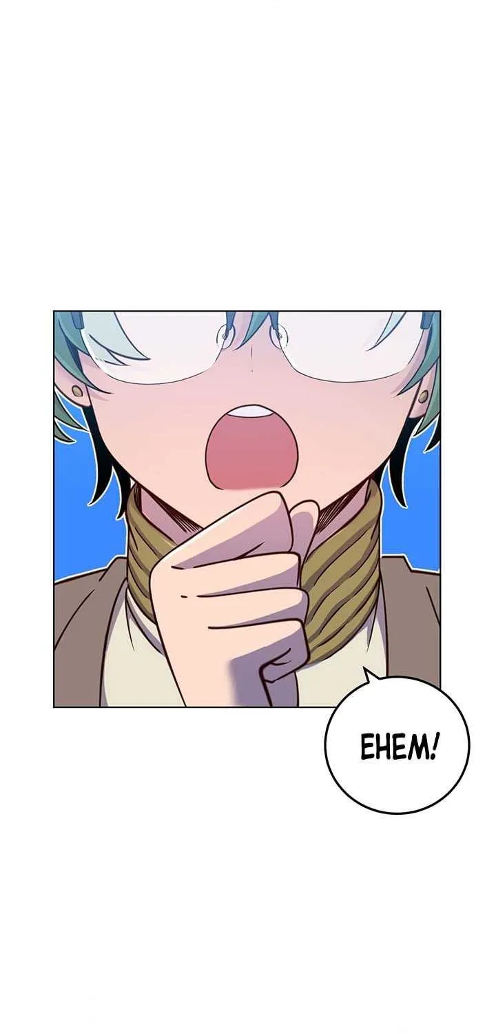 The Max Level Hero Has Returned! Chapter 10 page 38 - 