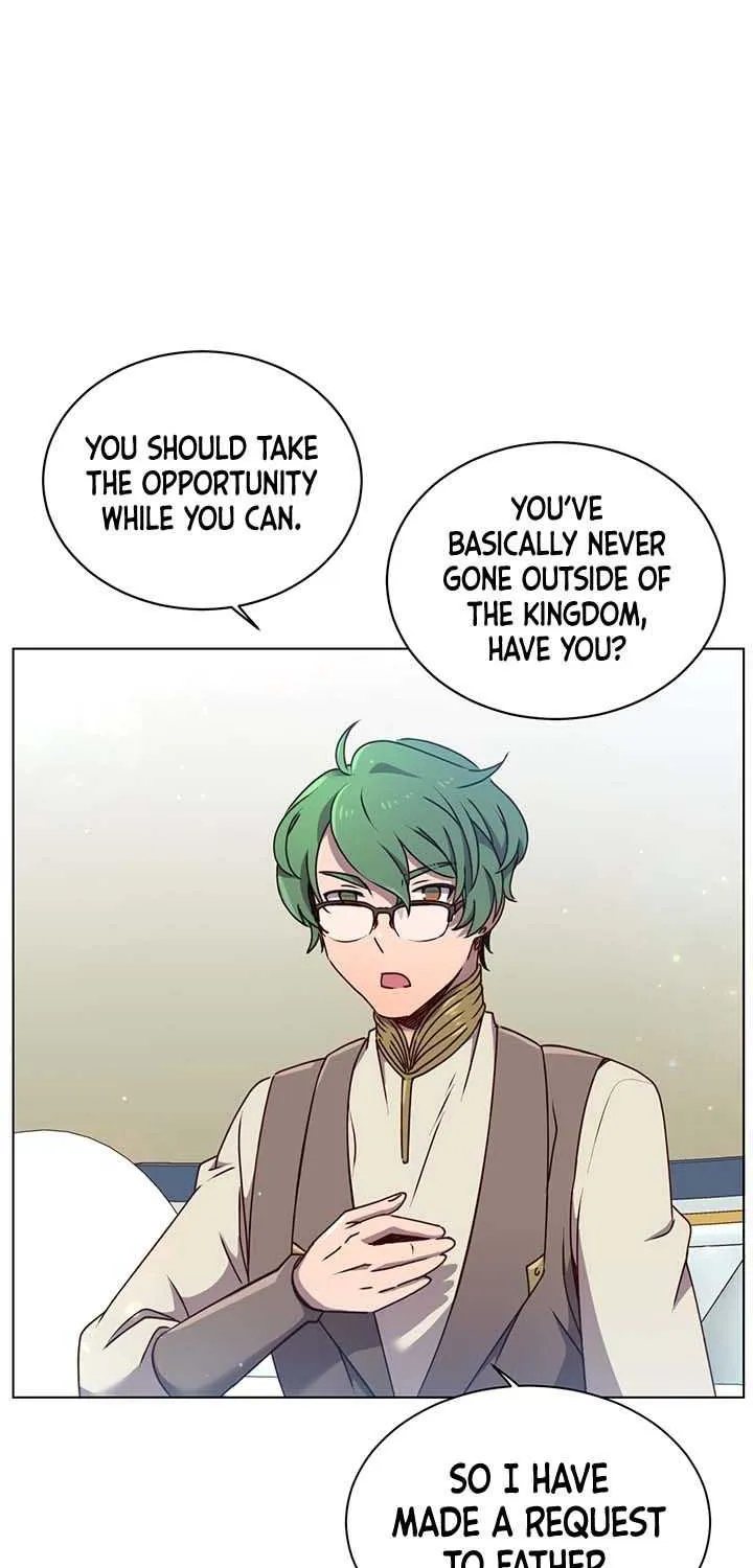 The Max Level Hero Has Returned! Chapter 10 page 43 - 