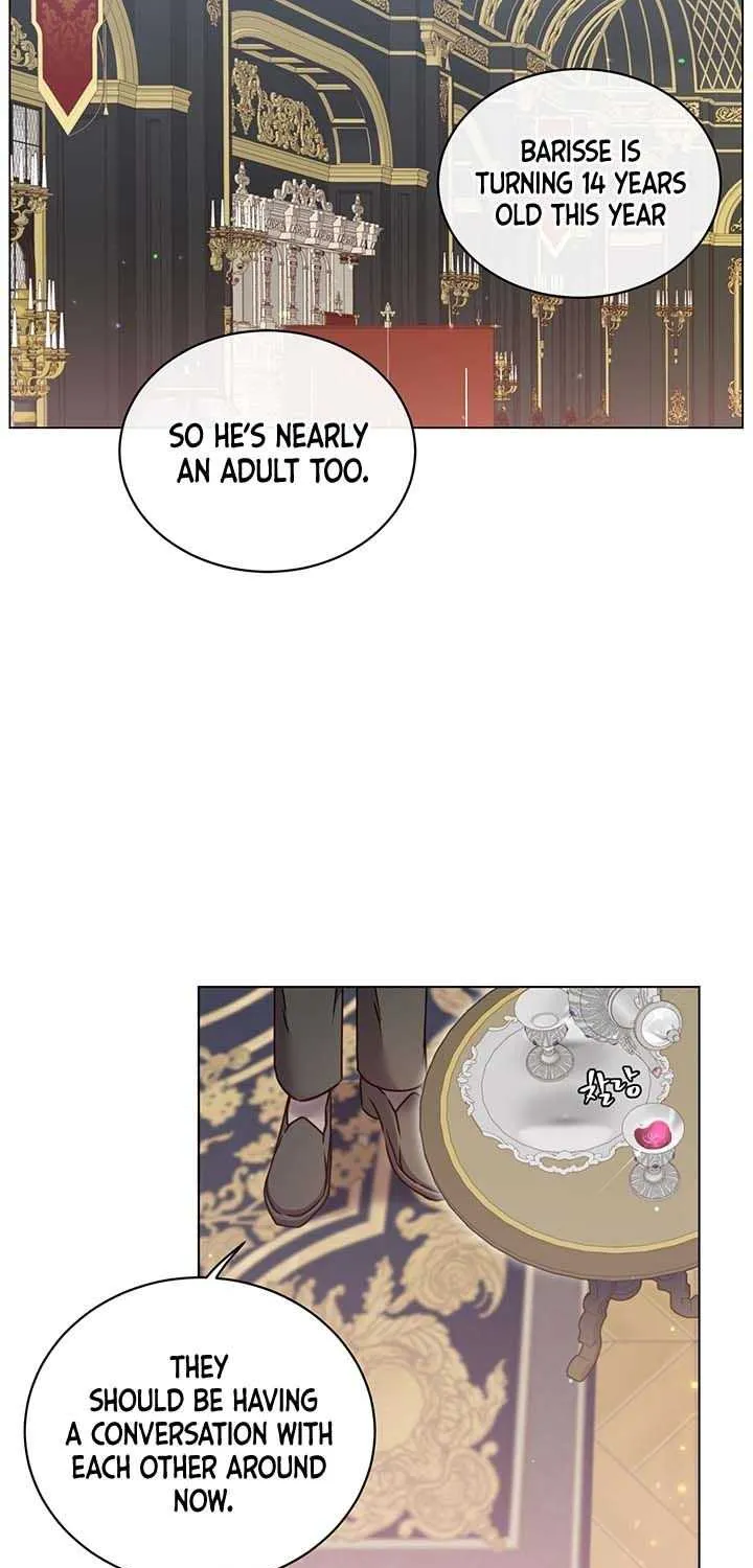 The Max Level Hero Has Returned! Chapter 10 page 56 - 