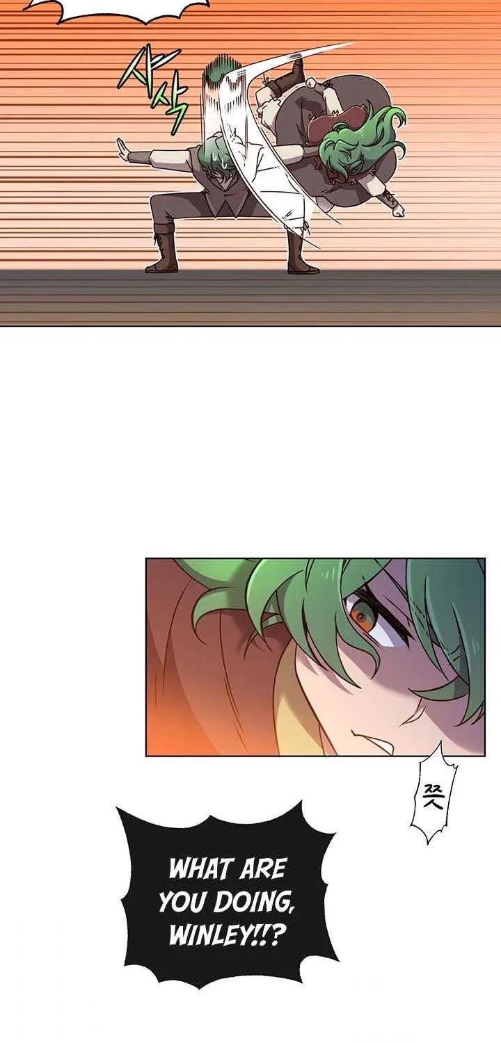 The Max Level Hero Has Returned! Chapter 10 page 8 - 