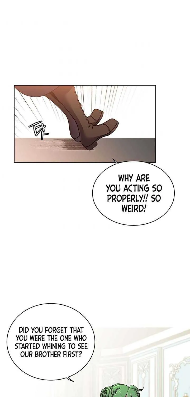 The Max Level Hero Has Returned! Chapter 10 page 9 - 