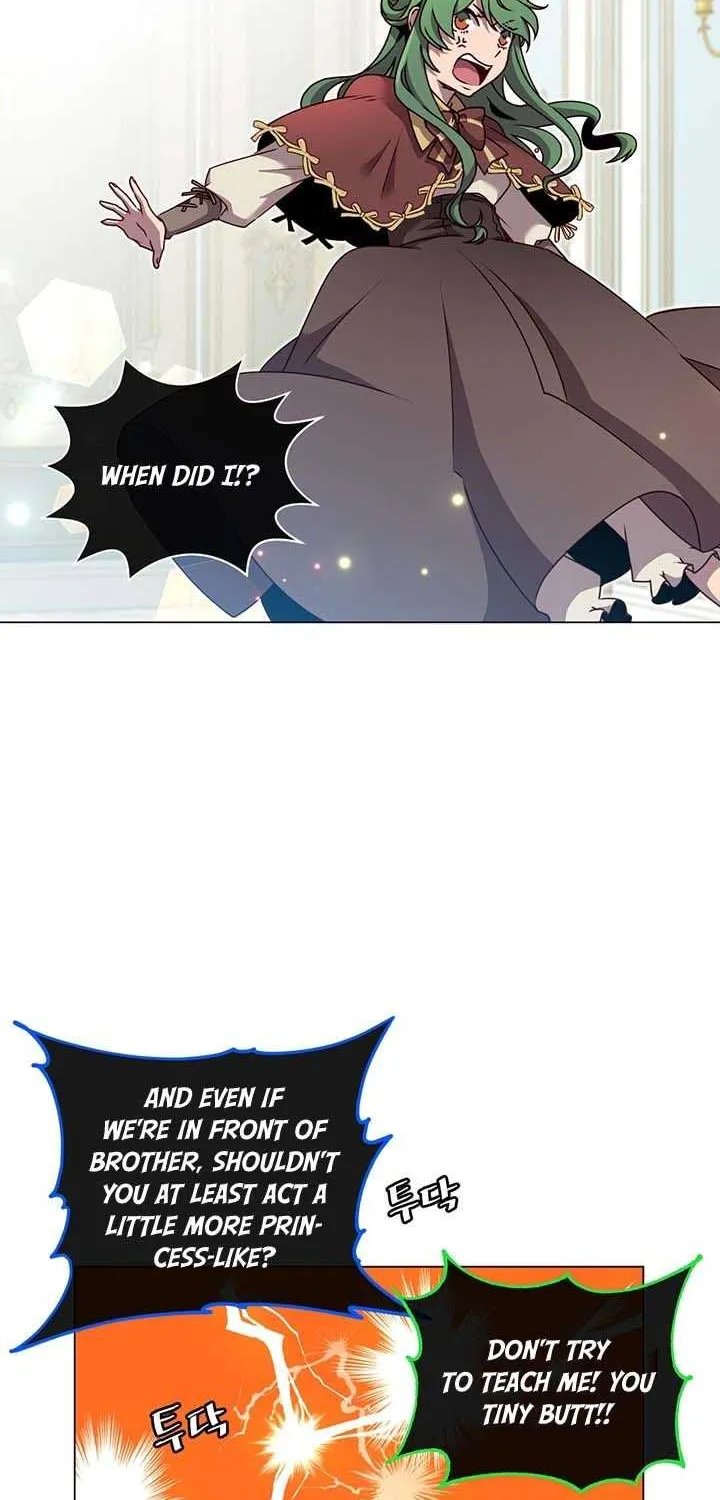 The Max Level Hero Has Returned! Chapter 10 page 10 - 