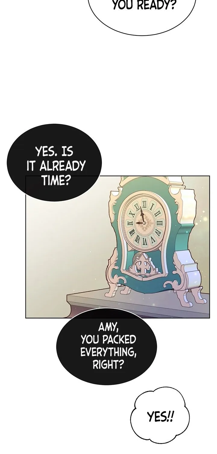 The Max Level Hero Has Returned! Chapter 11 page 11 - 