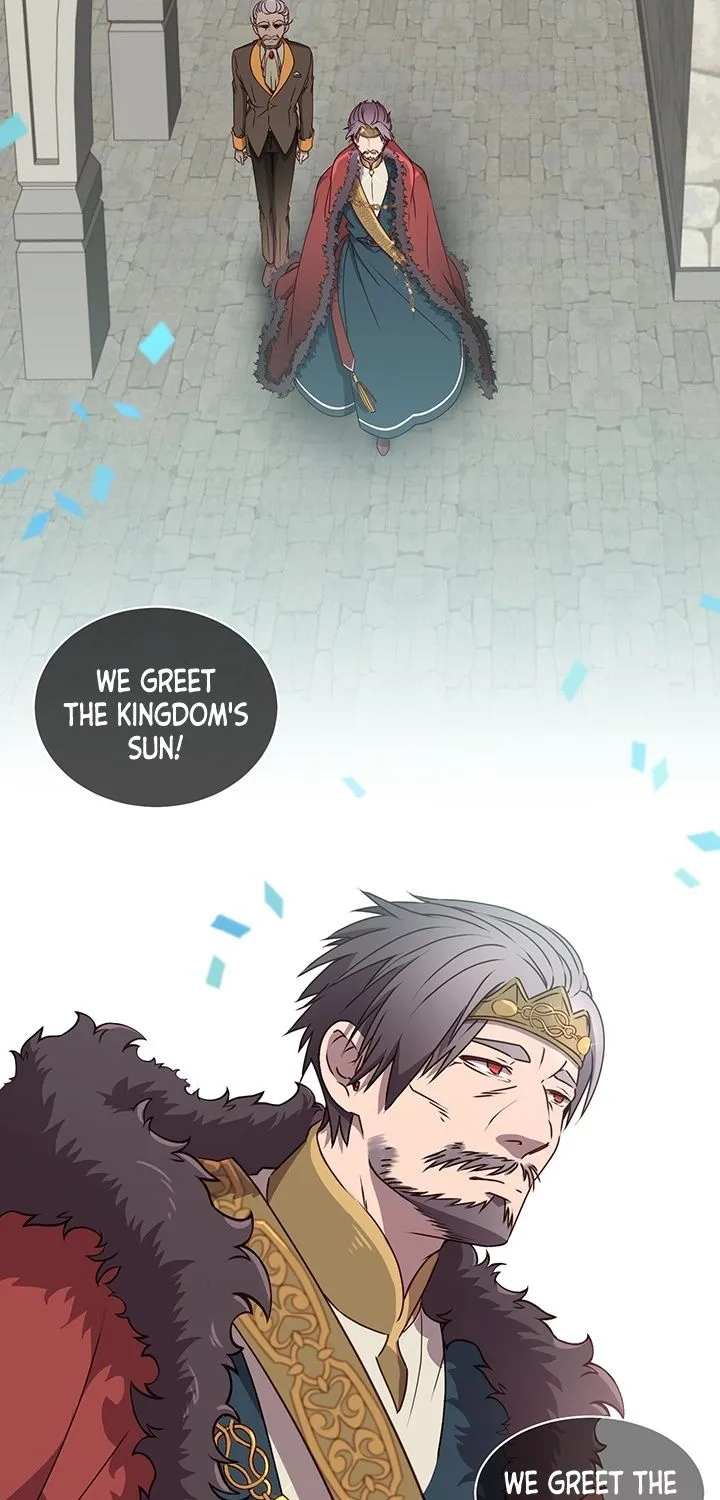 The Max Level Hero Has Returned! Chapter 11 page 25 - 