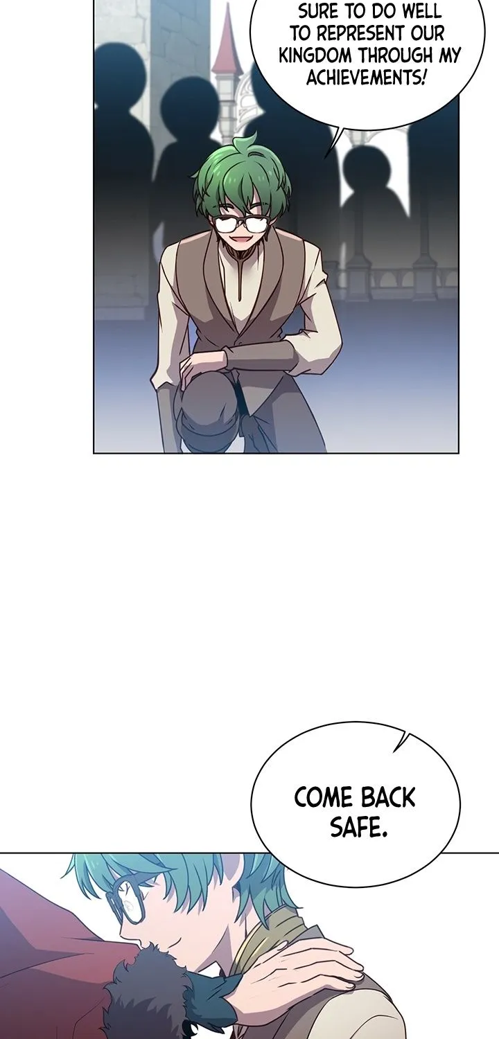 The Max Level Hero Has Returned! Chapter 11 page 31 - 