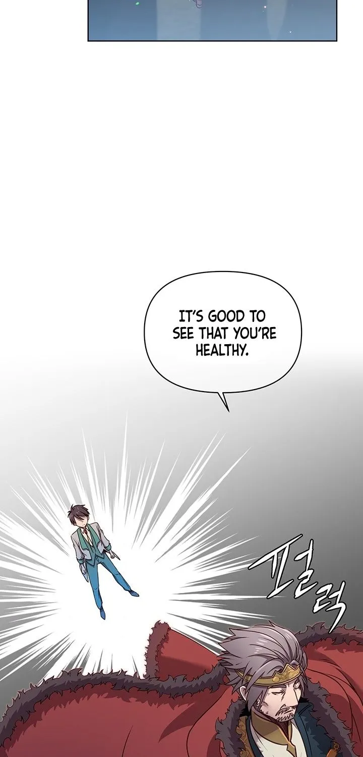The Max Level Hero Has Returned! Chapter 11 page 36 - 