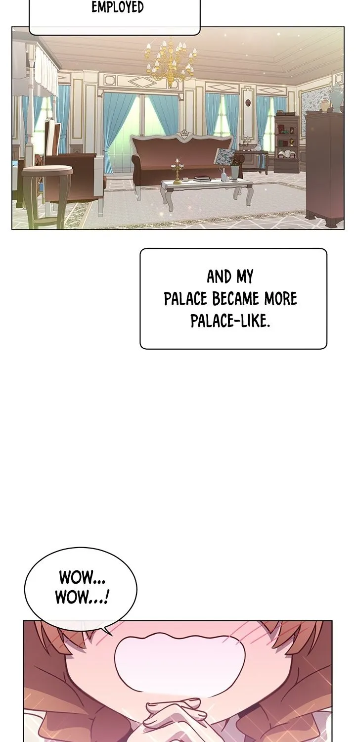 The Max Level Hero Has Returned! Chapter 11 page 6 - 