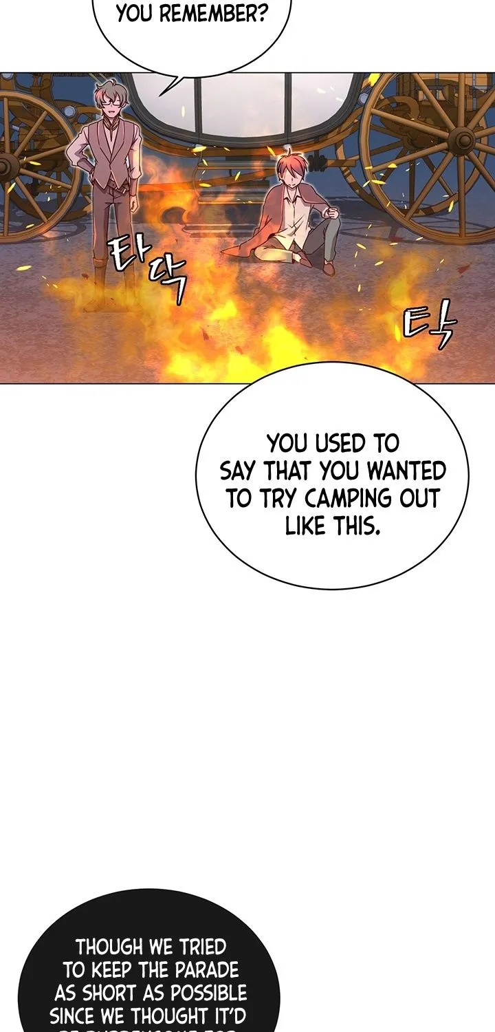 The Max Level Hero Has Returned! Chapter 11 page 68 - 