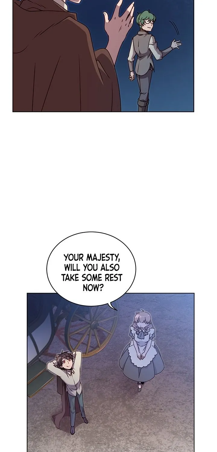 The Max Level Hero Has Returned! Chapter 11 page 75 - 