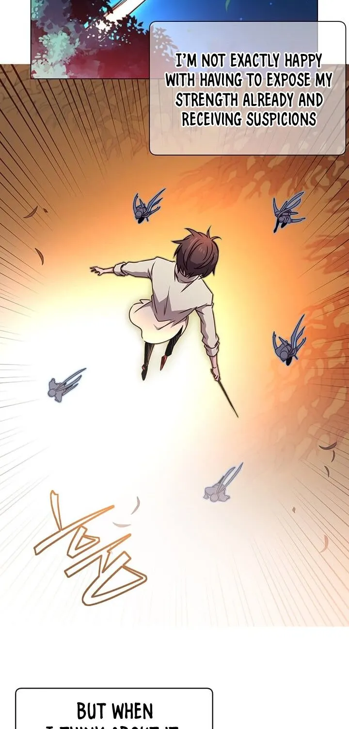 The Max Level Hero Has Returned! Chapter 12 page 16 - 
