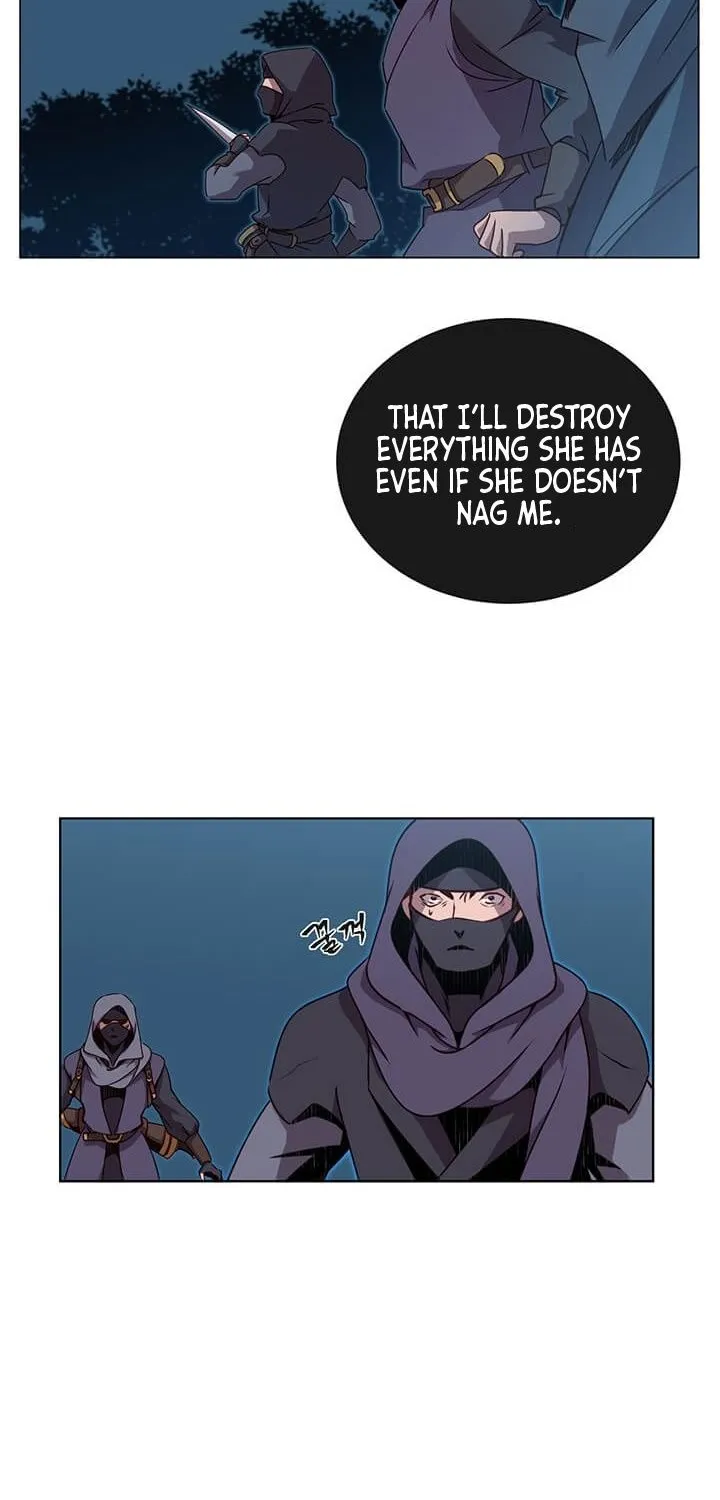 The Max Level Hero Has Returned! Chapter 12 page 40 - 