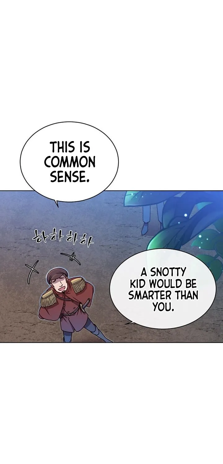 The Max Level Hero Has Returned! Chapter 12 page 5 - 