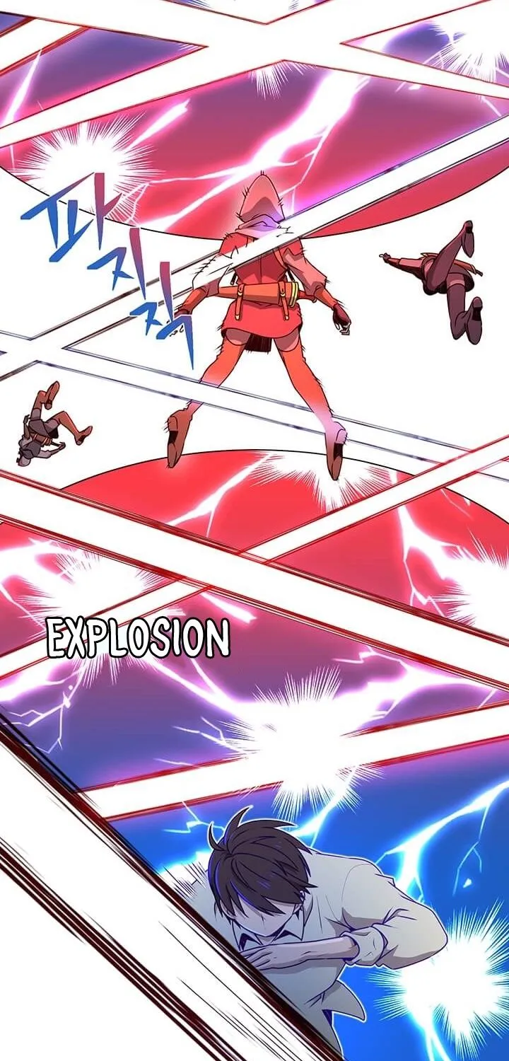 The Max Level Hero Has Returned! Chapter 12 page 46 - 