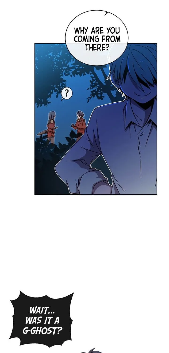 The Max Level Hero Has Returned! Chapter 12 page 8 - 