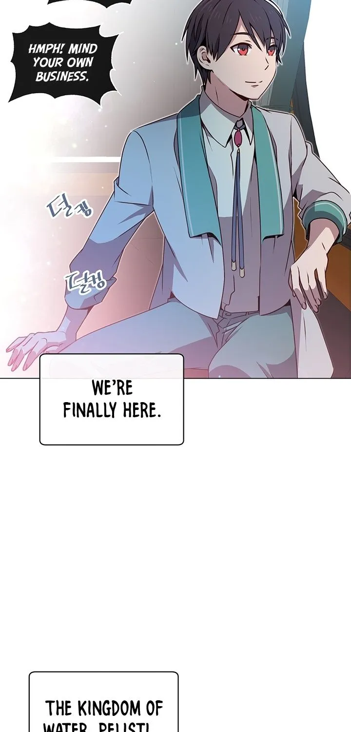 The Max Level Hero Has Returned! Chapter 13 page 24 - 