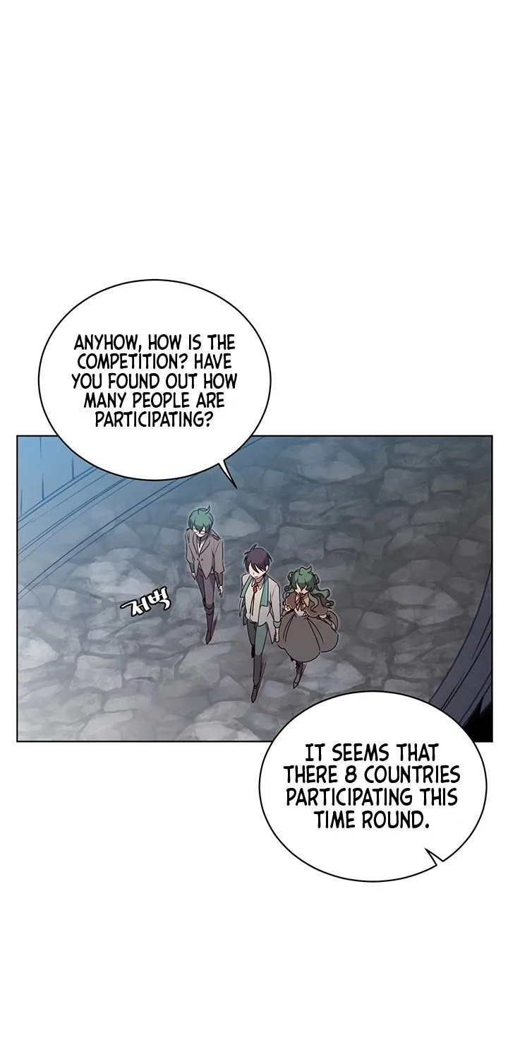The Max Level Hero Has Returned! Chapter 13 page 33 - 