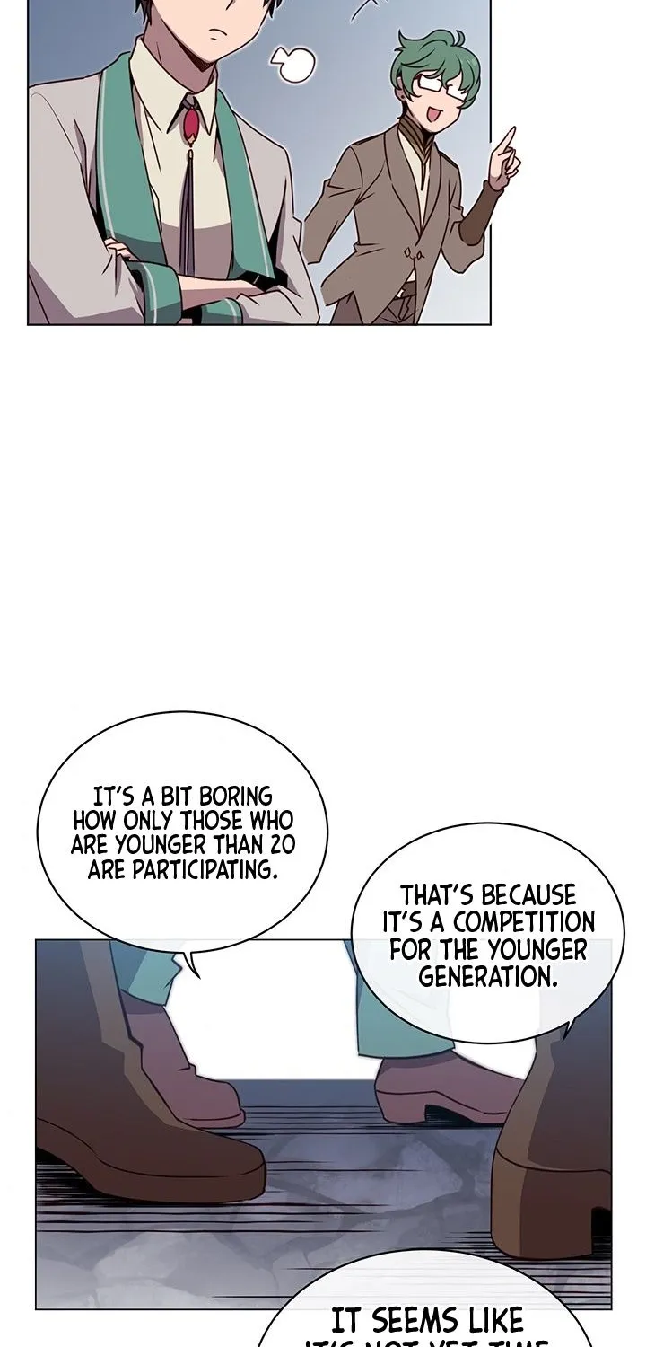 The Max Level Hero Has Returned! Chapter 13 page 36 - 