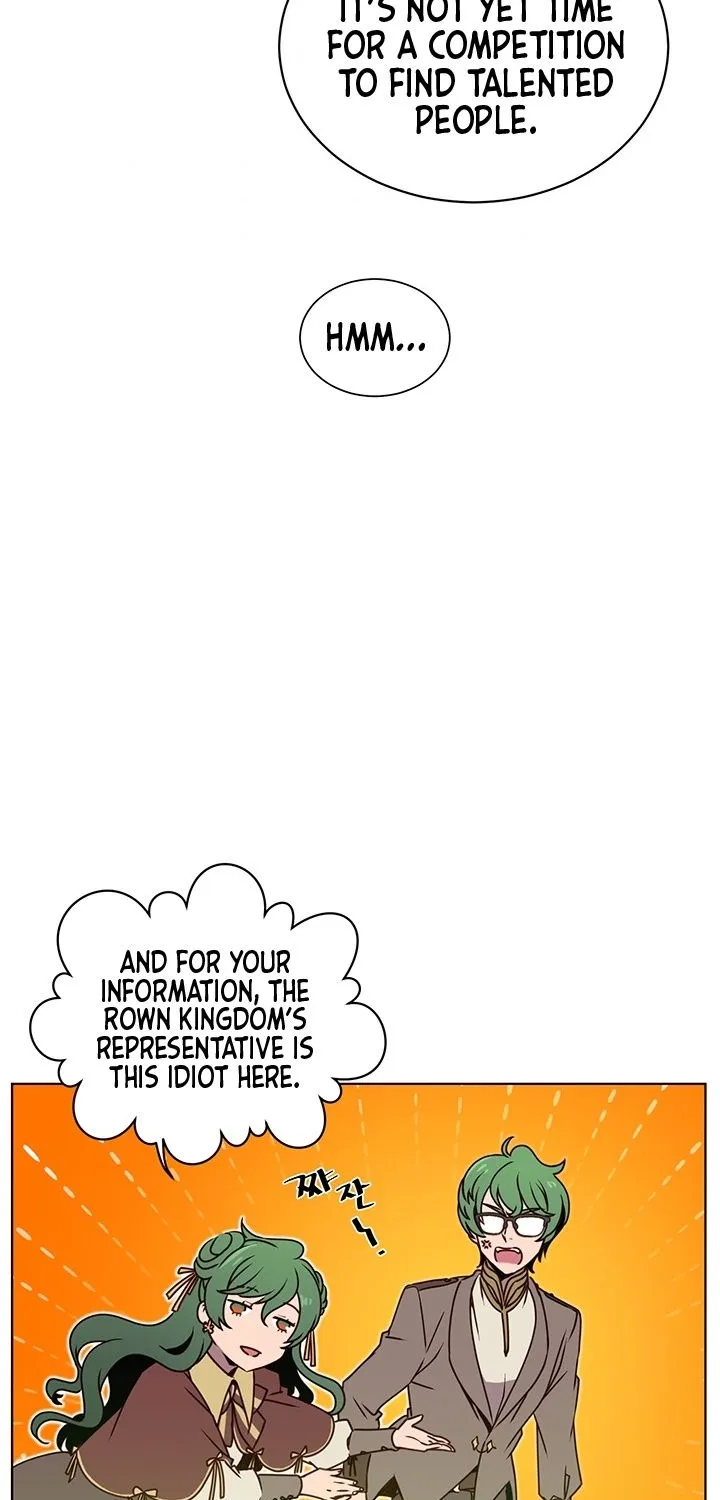 The Max Level Hero Has Returned! Chapter 13 page 37 - 
