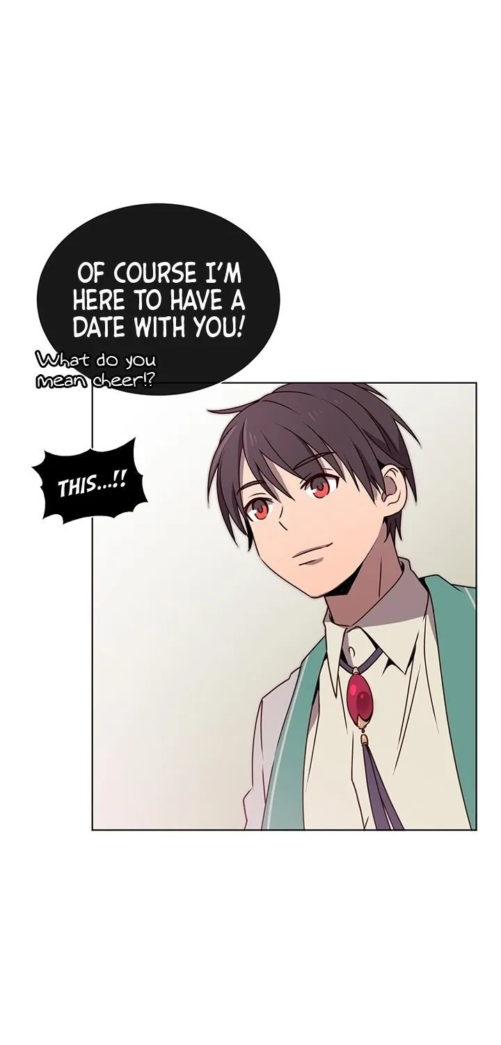 The Max Level Hero Has Returned! Chapter 13 page 39 - 