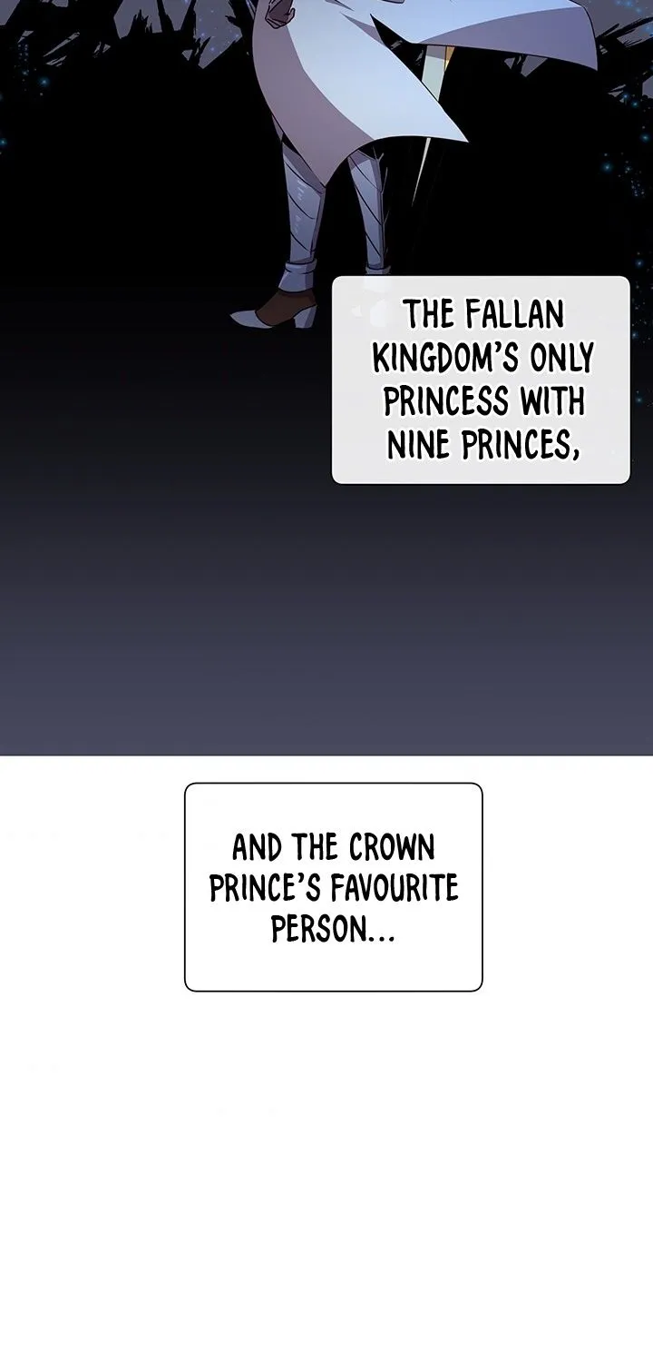 The Max Level Hero Has Returned! Chapter 13 page 45 - 