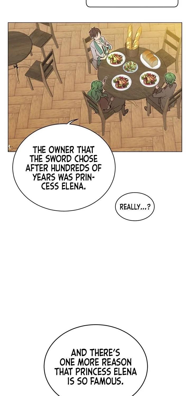 The Max Level Hero Has Returned! Chapter 13 page 61 - 