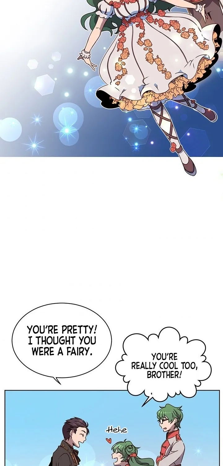 The Max Level Hero Has Returned! Chapter 13 page 72 - 