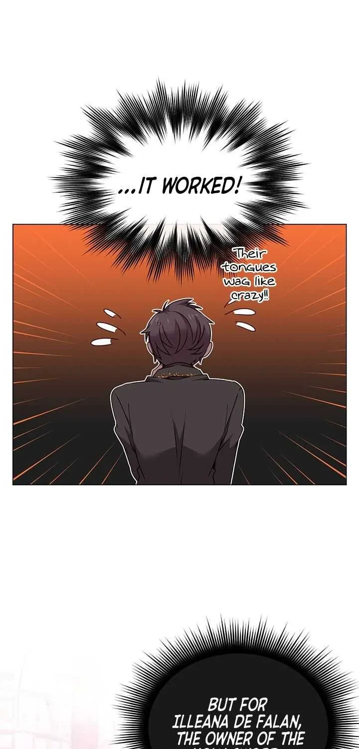 The Max Level Hero Has Returned! Chapter 15 page 11 - 