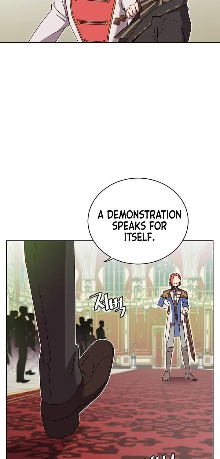The Max Level Hero Has Returned! Chapter 15 page 42 - 
