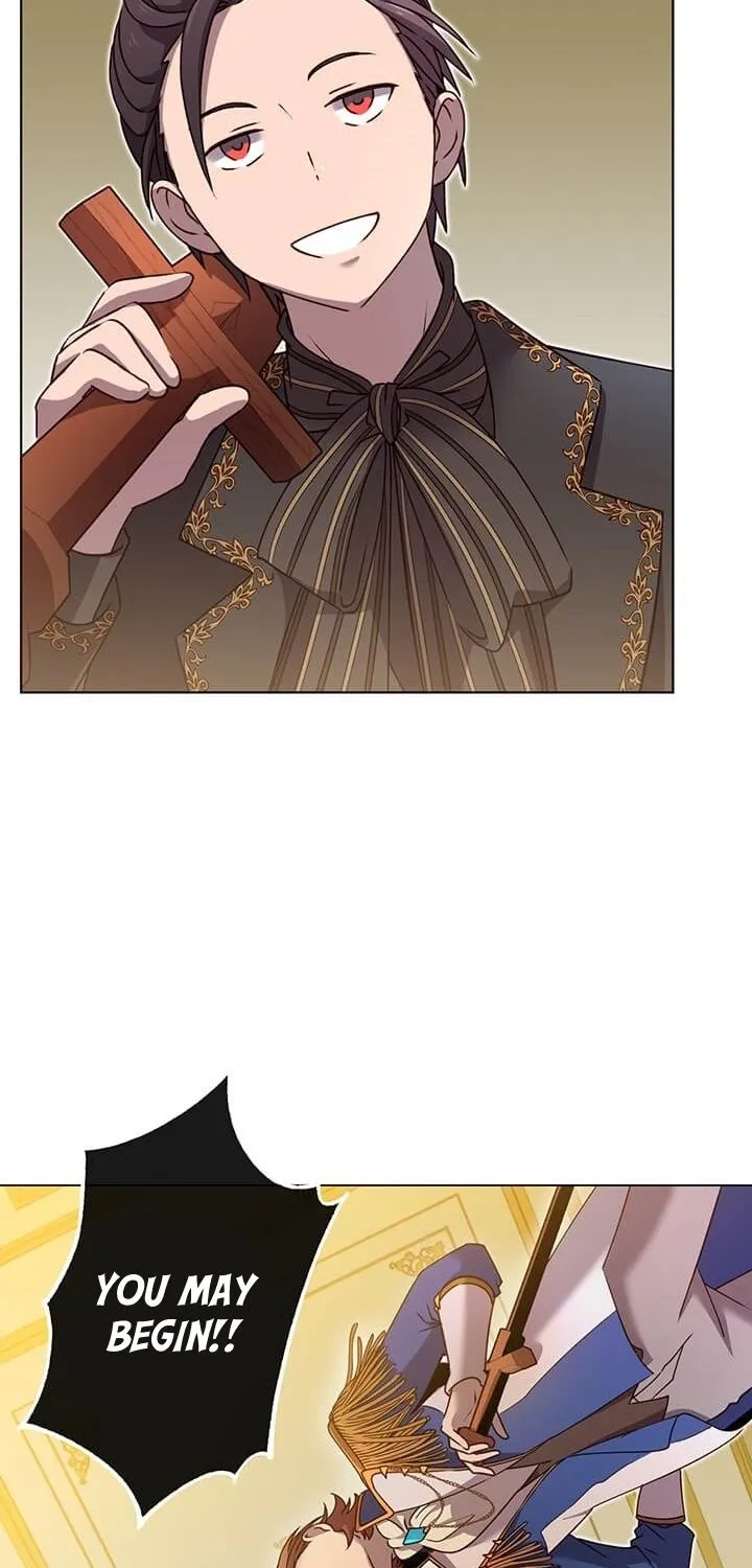 The Max Level Hero Has Returned! Chapter 15 page 46 - 