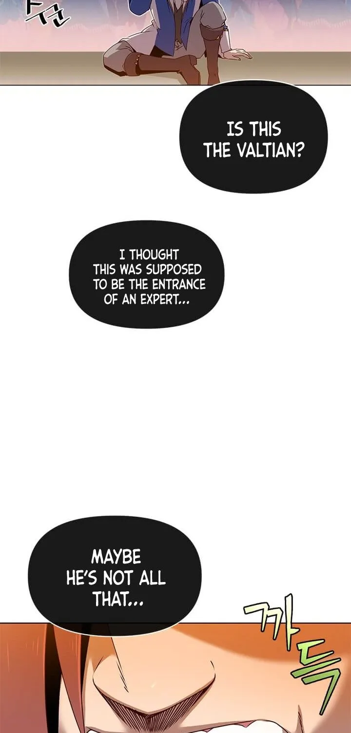 The Max Level Hero Has Returned! Chapter 16 page 17 - 