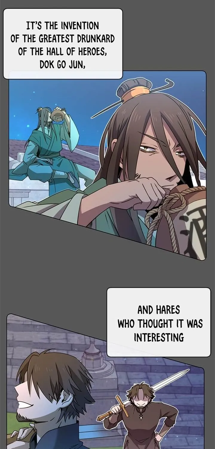 The Max Level Hero Has Returned! Chapter 16 page 24 - 